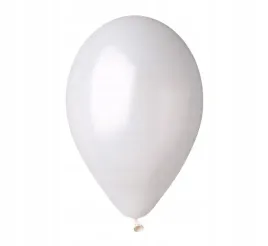 balony-opakowanie-100-sztuk-metaliczny-perlowo-bialy-gemar