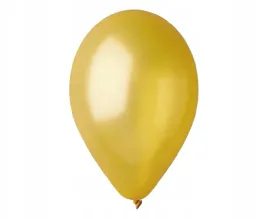 balony-opakowanie-100-sztuk-metaliczny-zloty-gemar