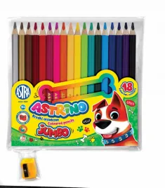 kredki-olowkowe-astrino-okragle-jumbo-18-kolorow-w-drewnie-temperowka