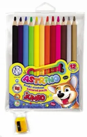 kredki-olowkowe-astrino-okragle-jumbo-12-kolorow-w-drewnie-temperowka