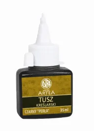 tusz-kreslarski-astra-artea-35-ml-czarny-perla