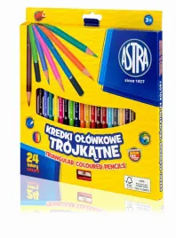 kredki-olowkowe-trojkatne-astra-24-kolory