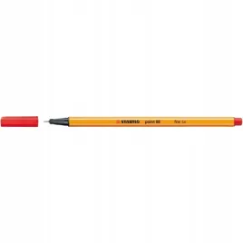 cienkopis-stabilo-point-88-40-czerwony