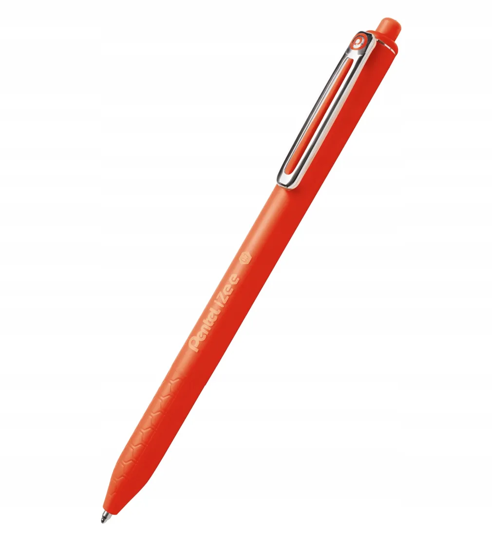 dlugopis-czerwony-bx467-izee-07-mm-pentel