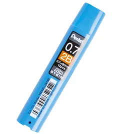 wklady-do-olowka-automatycznego-grafity-07-mm-2b-ain-stein-pentel