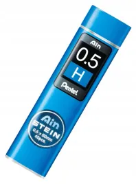 grafity-do-olowkow-ain-stein-05-h-pentel