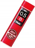 grafity-do-olowkow-ain-stein-05-b-pentel