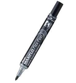 marker-do-tablic-maxiflo-flex-feel-mwl5sb-czarny-pentel