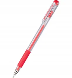 dlugopis-czerwony-zelowy-z-gumowym-uchwytem-03-mm-hybrid-gel-grip-k116-pen