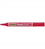 marker-permanentny-czerwony-n860-pentel-stan-nowy