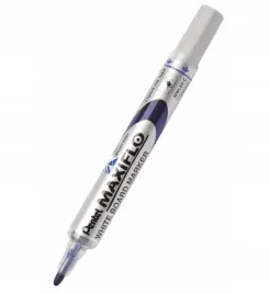 marker-do-bialych-tablic-niebieski-maxiflo-mwl5s-pentel