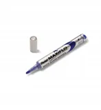 marker-do-bialych-tablic-niebieski-maxiflo-mwl5s-pentel-stan-nowy