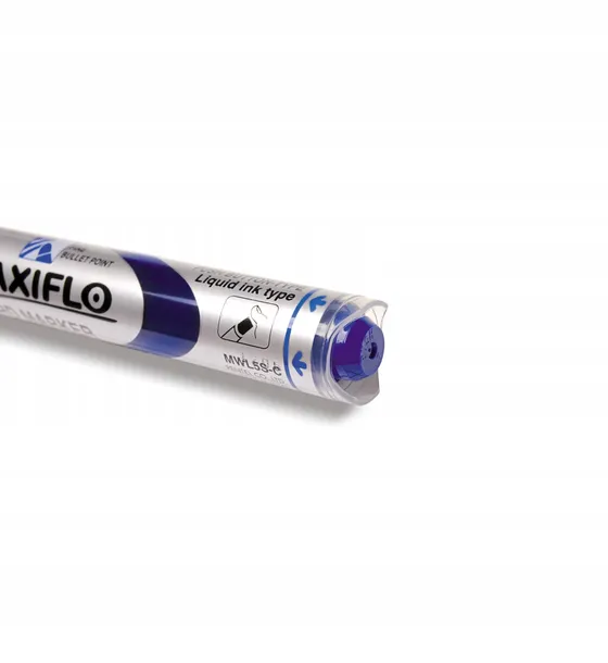 marker-do-bialych-tablic-niebieski-maxiflo-mwl5s-pentel-rodzaj-suchoscieralny