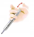 marker-do-bialych-tablic-niebieski-maxiflo-mwl5s-pentel-stan-opakowania-oryginalne