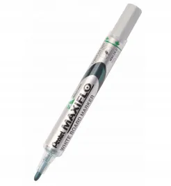 marker-do-bialych-tablic-zielony-maxiflo-mwl5s-pentel
