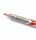 marker-do-bialych-tablic-czerwony-maxiflo-mwl5s-pentel-stan-nowy