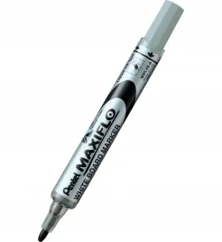 marker-do-bialych-tablic-czarny-maxiflo-mwl5s-pentel