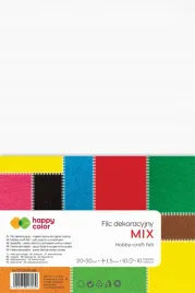 filc-dekoracyjny-20x30-cm-15-mm-10-arkuszy-mix-happy-color