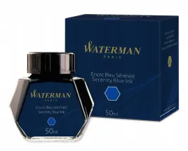 atrament-waterman-50-ml-do-piora-w-butelce-floryda-niebieski