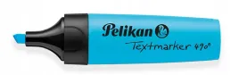 zakreslacz-pelikan-textmarker-490-niebieski