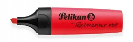 zakreslacz-pelikan-textmarker-490-czerwony