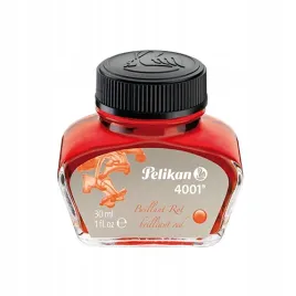 atrament-pelikan-do-piora-30-ml-4001-w-butelce-czerwony
