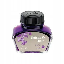 atrament-pelikan-do-piora-30-ml-4001-w-butelce-fiolet