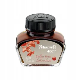 atrament-pelikan-do-piora-30-ml-4001-w-butelce-brazowy