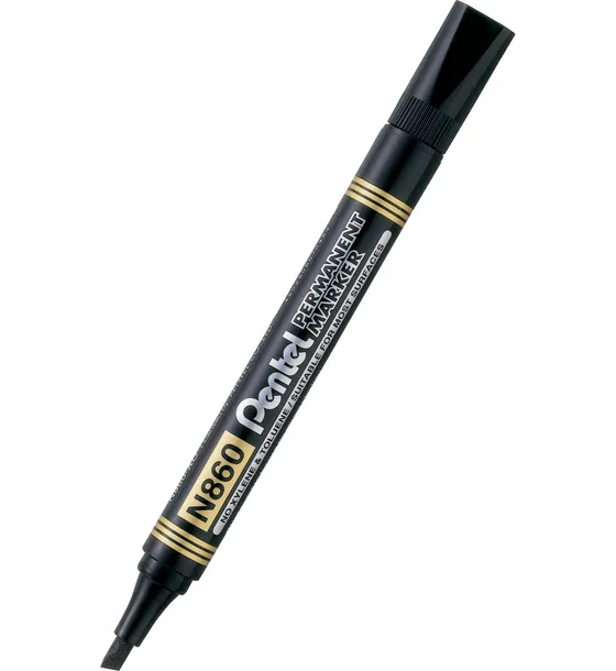 marker-czarny-permanentny-n860-pentel