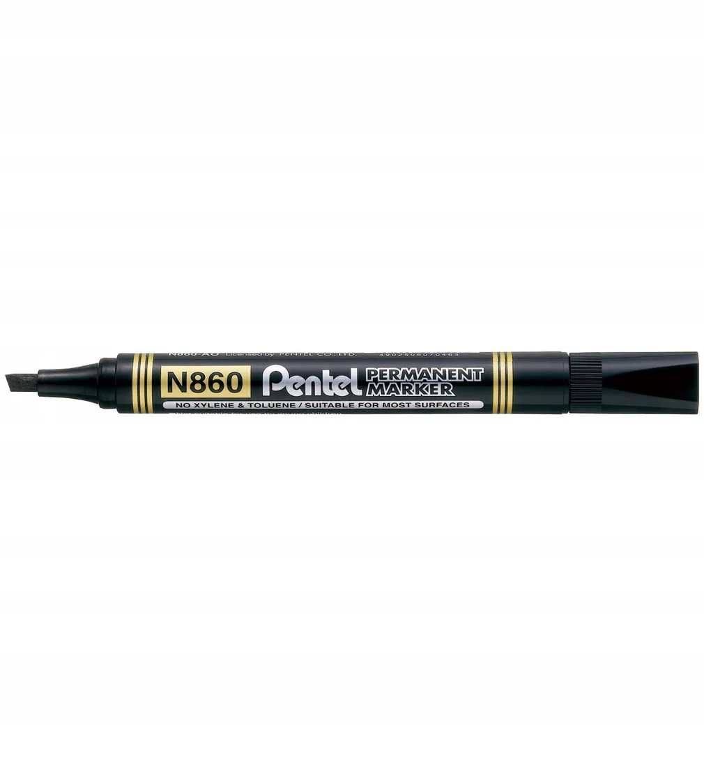 marker-czarny-permanentny-n860-pentel