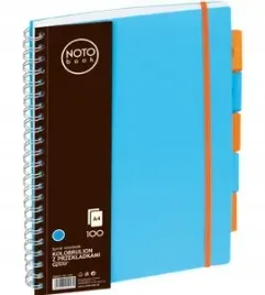 kolobrulion-grand-notobook-a4-100-niebieski-kratka