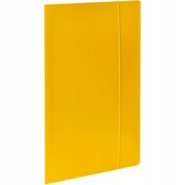 teczka-z-gumka-a4-zolta-lakier-380g-vaupe-319-08
