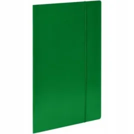 teczka-z-gumka-a4-zielona-lakier-380g-vaupe-319-06
