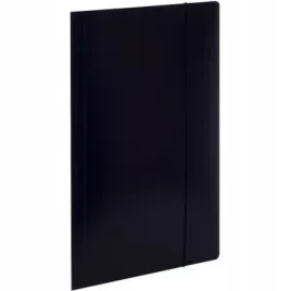 teczka-z-gumka-a4-czarna-lakier-380g-vaupe-319-02
