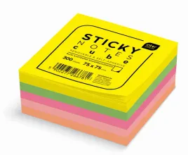 blok-karteczek-samoprzylepne-75x75mm-neon-interdruk