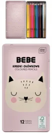 kredki-olowkowe-met-12kol-bb-girl-fsc100-interdruk