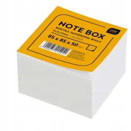 kostka-papierowa-8-5x8-5x5cm-biala-klejona-interdruk