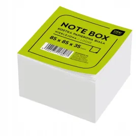 kostka-papierowa-8-5x8-5x3-5cm-biala-nieklejona-interdruk