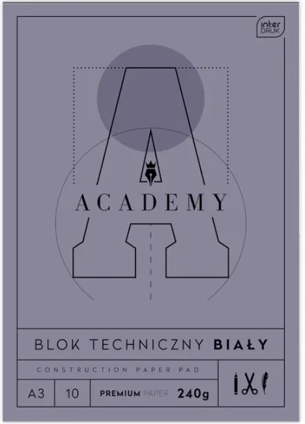 blok-techniczny-a3-10-240g-academy-interdruk