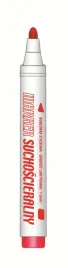 marker-suchoscieralny-czerwony-koncoka-okragla