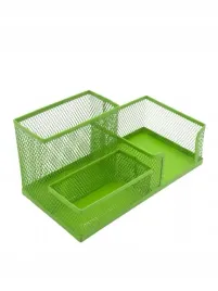 organizer-na-dlugopisy-biurko-przybornik-z-siatki-pg9058-limonkowy-penandgo