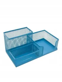 organizer-na-dlugopisy-biurko-przybornik-z-siatki-pg9058-j-niebieski-penandgo