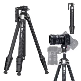 statyw-ulanzi-tt08-ombra-ultralekki-wlokno-weglowe