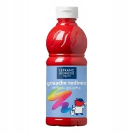 farba-tempera-500-ml-prim-red-188006-redimix-lefranc-bourgeois