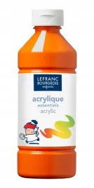 farba-akrylowa-500ml-pomaranczowa-lb-188527-lefranc-bourgeois