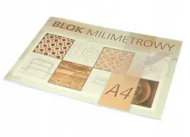 blok-milimetrowy-a4-20k-kreska