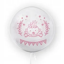 balon-45-cm-dziewczynka-baby-shower-tuban
