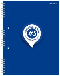 kolozeszyt-student-book-b5-100-kartek-kratka-5-kolorowych-zakladek-top-2000