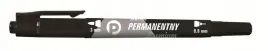 marker-permanentny-dwustronny-czarny-do-cd-dvd-premium-2-koncowki-tetis