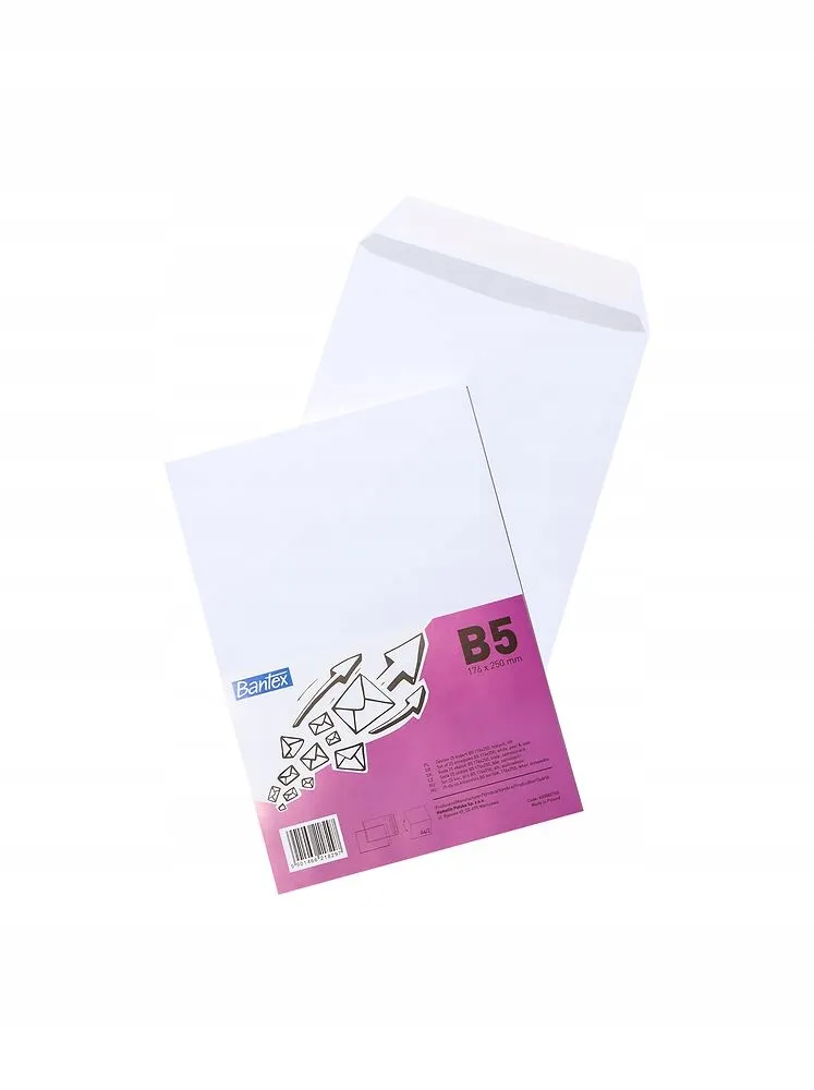 koperta-bantex-b5-biala-50-szt